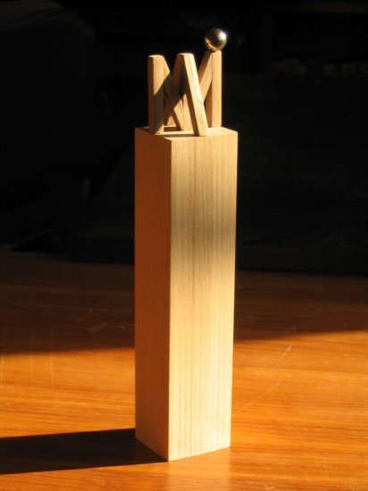 AMI trophy