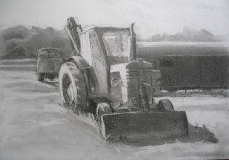 Tractor