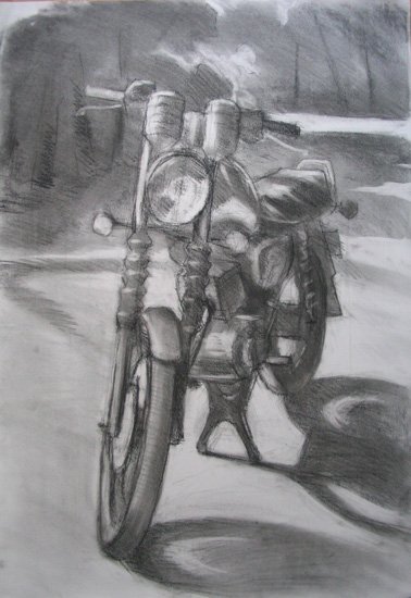 MZ motor