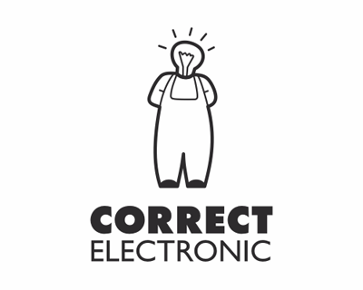 Correct Electronic