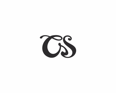CsS lawyer mongram