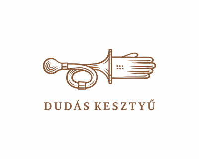 Dudás (Horn) Gloves