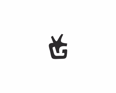 KGY monogram