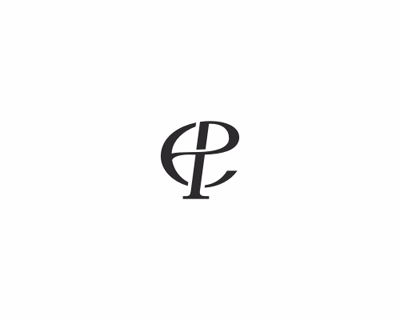 Edit Pracser monogram