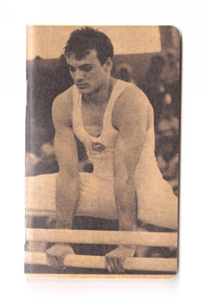 Notebooks