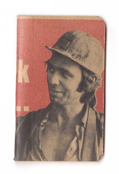 Notebooks