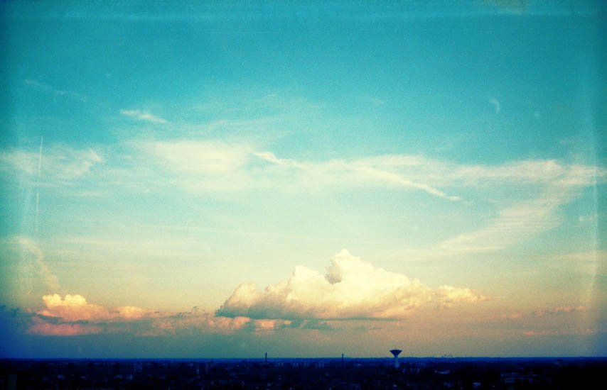 Analog photography