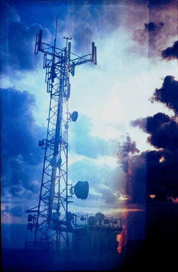 Analog photography