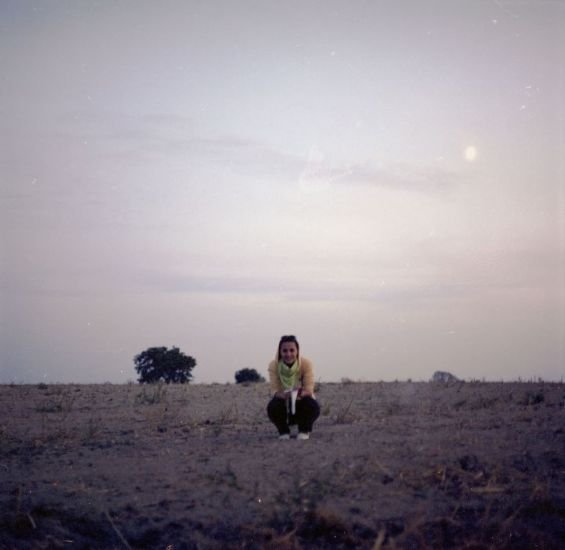 Analog photography