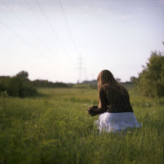 Analog photography