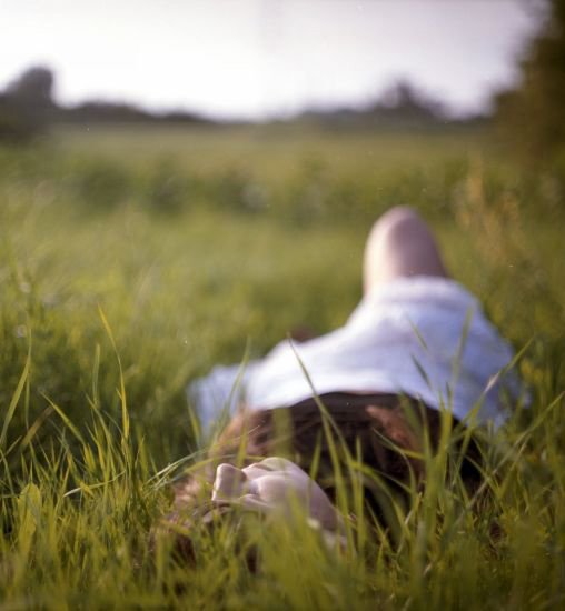 Analog photography