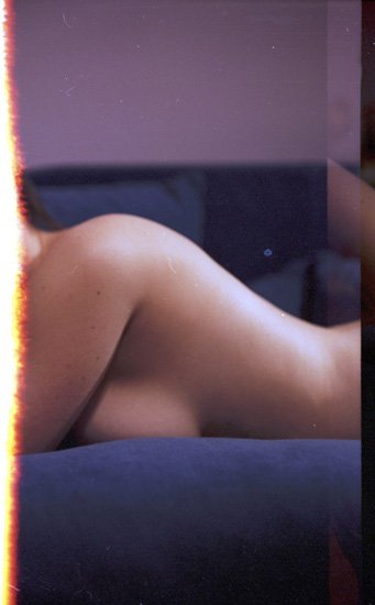 Analog photography