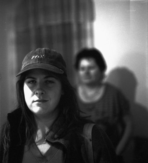Analog photography