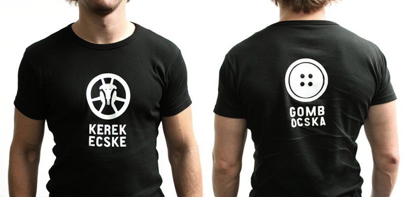 Kerekecske - Gombocska (can't be translated) if you want to buy a copy, contact me